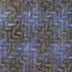 Weeks Dye Works Hand Over-Dyed Wool Fabric - Houndstooth / Solid - The Woolery