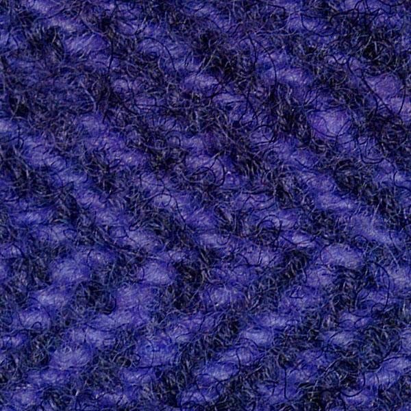 Weeks Dye Works Hand Over-Dyed Wool Fabric - Houndstooth / Solid - The Woolery