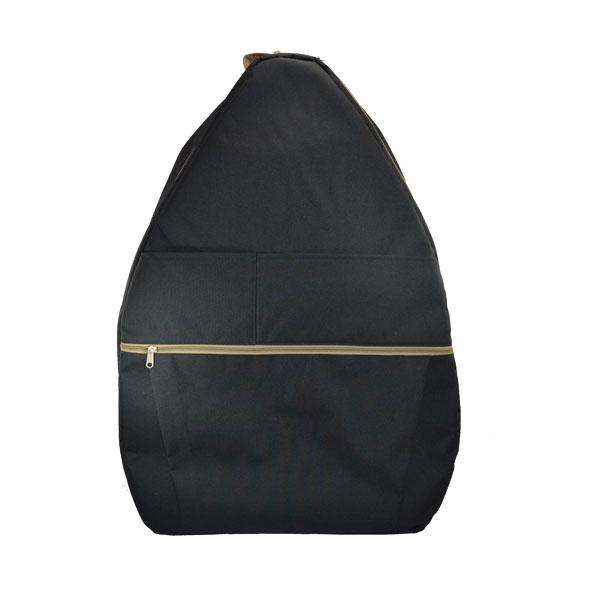 Large Padded Spinning Wheel Bag - The Woolery