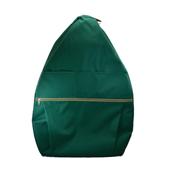 Large Padded Spinning Wheel Bag - The Woolery