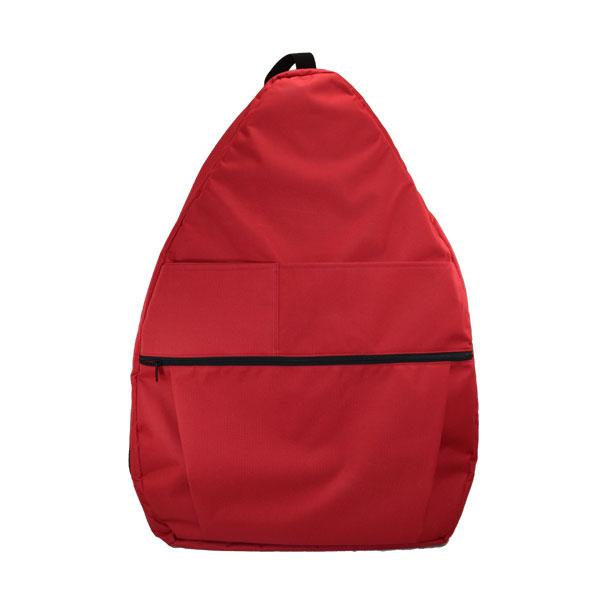 Large Padded Spinning Wheel Bag - The Woolery