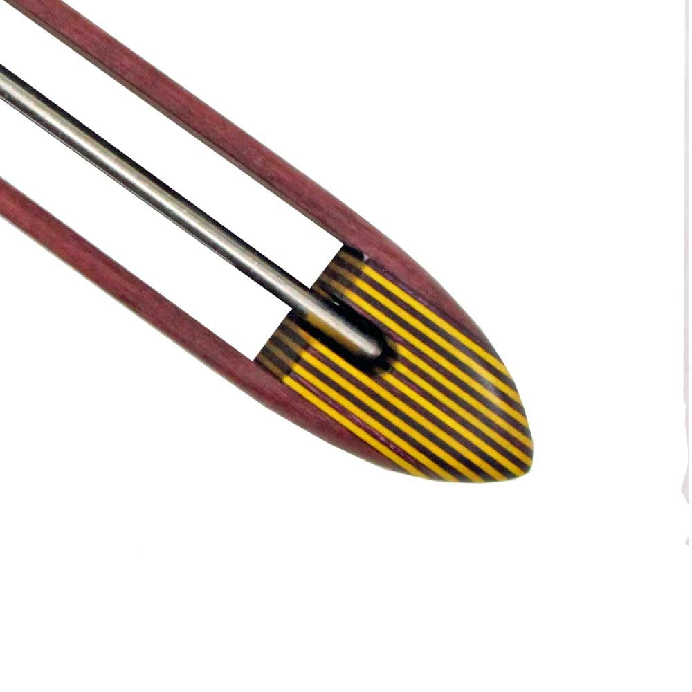 McFarland Spectrum Boat Shuttle - The Woolery