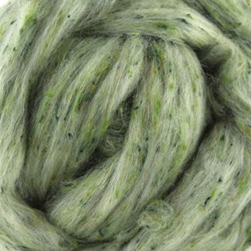 Rosie's Floral Wool Blend Top - The Woolery