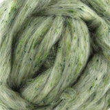 Rosie's Floral Wool Blend Top - The Woolery