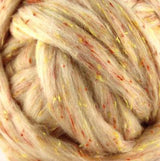 Rosie's Floral Wool Blend Top - The Woolery