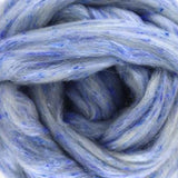 Rosie's Floral Wool Blend Top - The Woolery