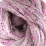 Rosie's Floral Wool Blend Top - The Woolery