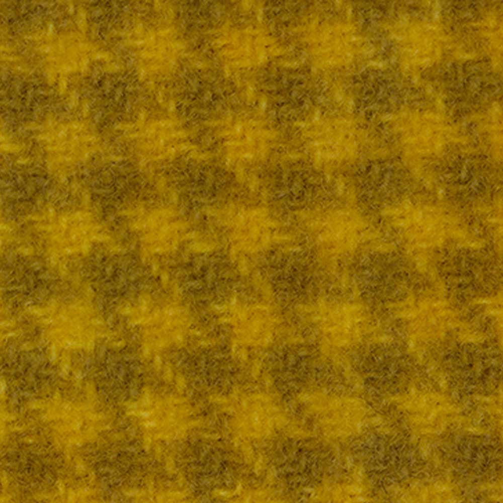 Weeks Dye Works Hand Over-Dyed Wool Fabric - The Woolery