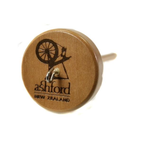 Ashford Top Whorl Spindles - The Woolery