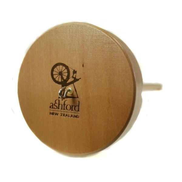 Ashford Top Whorl Spindles - The Woolery
