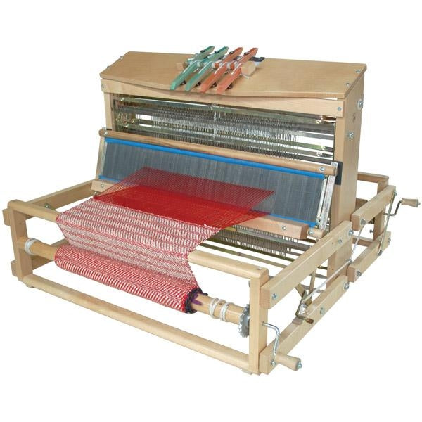 Leclerc Voyageur Table Loom - The Woolery
