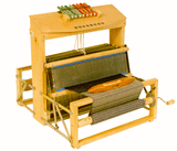Leclerc Voyageur Table Loom - The Woolery