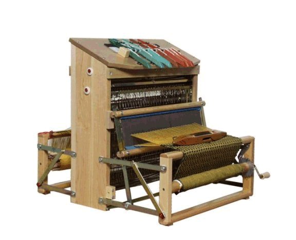 Leclerc Voyageur Table Loom - The Woolery
