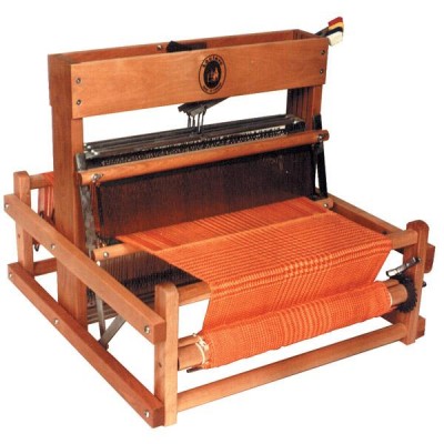 Leclerc Dorothy Table Loom | Shaft Table Loom | The Woolery