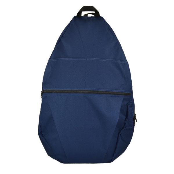 Standard Deluxe Spinning Wheel Bag - The Woolery