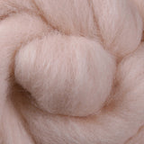 Dyed Corriedale Top - The Woolery