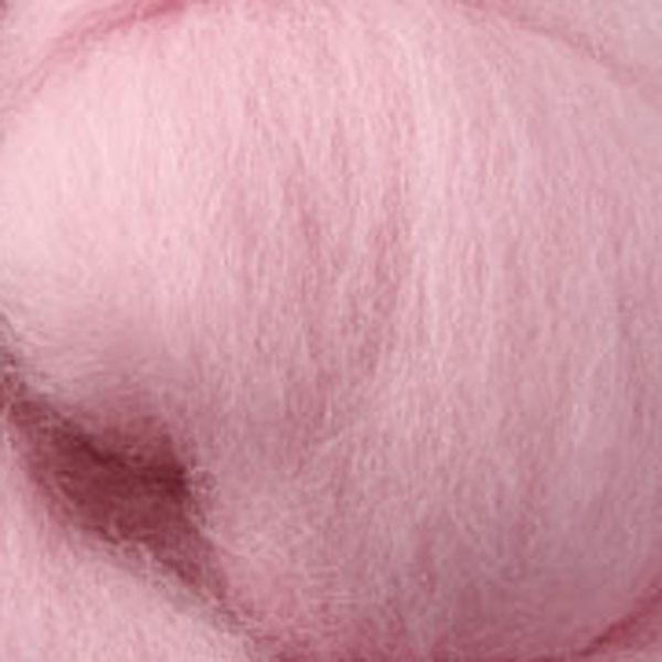 Dyed Corriedale Top - The Woolery