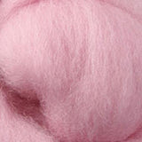 Dyed Corriedale Top - The Woolery