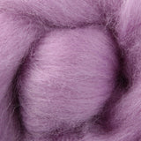 Dyed Corriedale Top - The Woolery