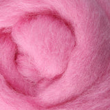 Dyed Corriedale Top - The Woolery