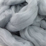 Dyed Corriedale Top - The Woolery