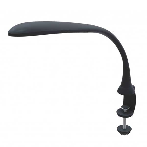 Stella Edge LED Clamp Light - The Woolery
