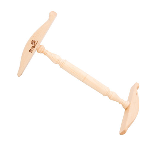 Kromski Niddy Noddy - The Woolery