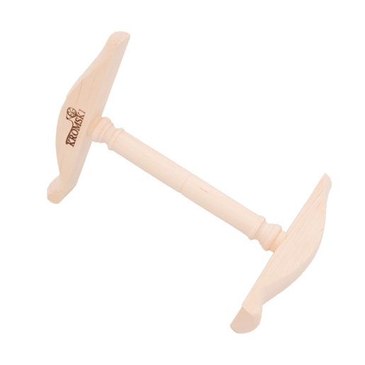 Kromski Niddy Noddy - The Woolery