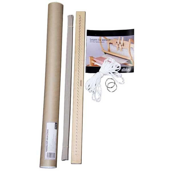 Ashford Raddle Kit - The Woolery