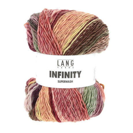 LANG Infinity Yarn