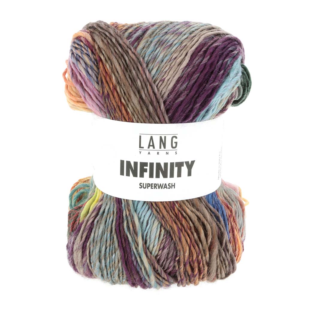 LANG Infinity Yarn
