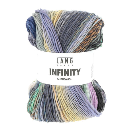 LANG Infinity Yarn