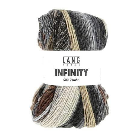LANG Infinity Yarn