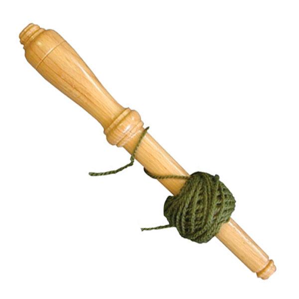 Kromski Nostepinne for Sale | Wooden Yarn Ball Winder