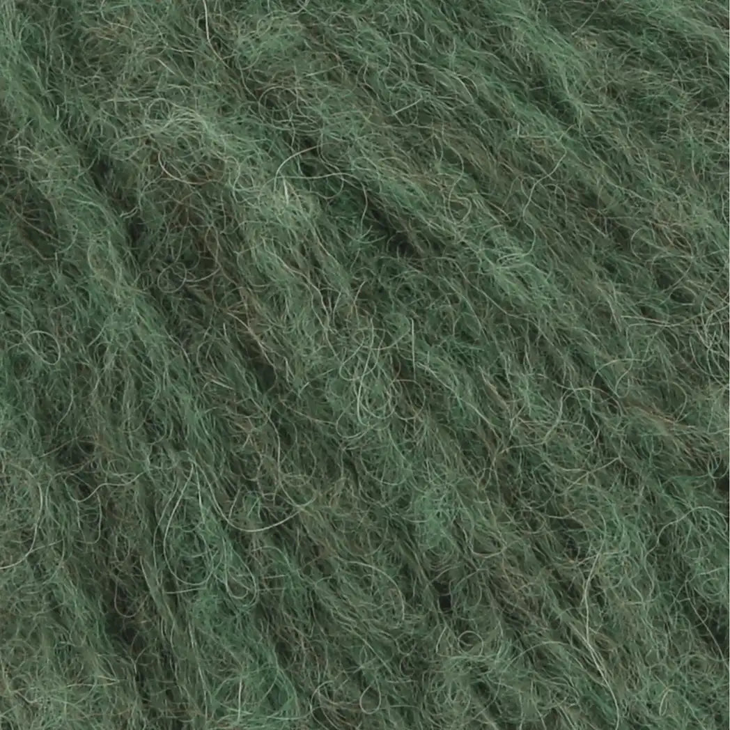 LANG Baby Llama Yarn