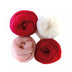 Kromski Merino Wool Felting Pack - The Woolery