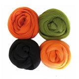 Kromski Merino Wool Felting Pack - The Woolery