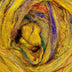 Rosie's Sari Silk Roving - The Woolery
