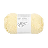 Sandnes Garn Alpakka Silke Yarn