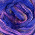 Rosie's Sari Silk Roving - The Woolery