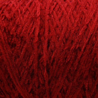 Rayon Chenille Yarn - The Woolery