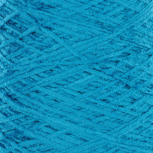 Rayon Chenille Yarn - The Woolery