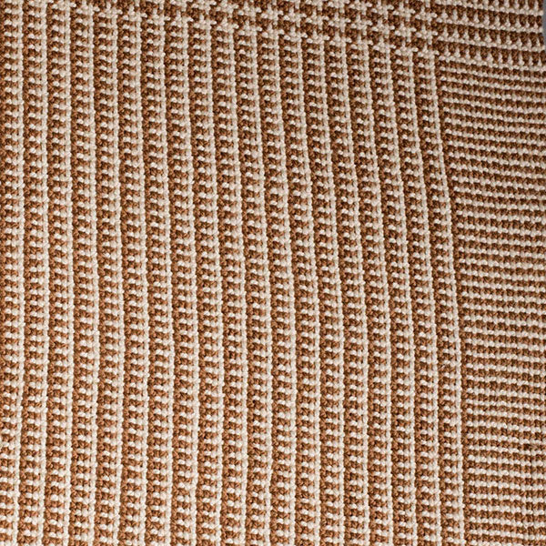 DJE Au Natural 4 Napkins Kit - The Woolery