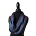 DJE Handwovens Fire and Ice Infinity Cowl Kit - The Woolery