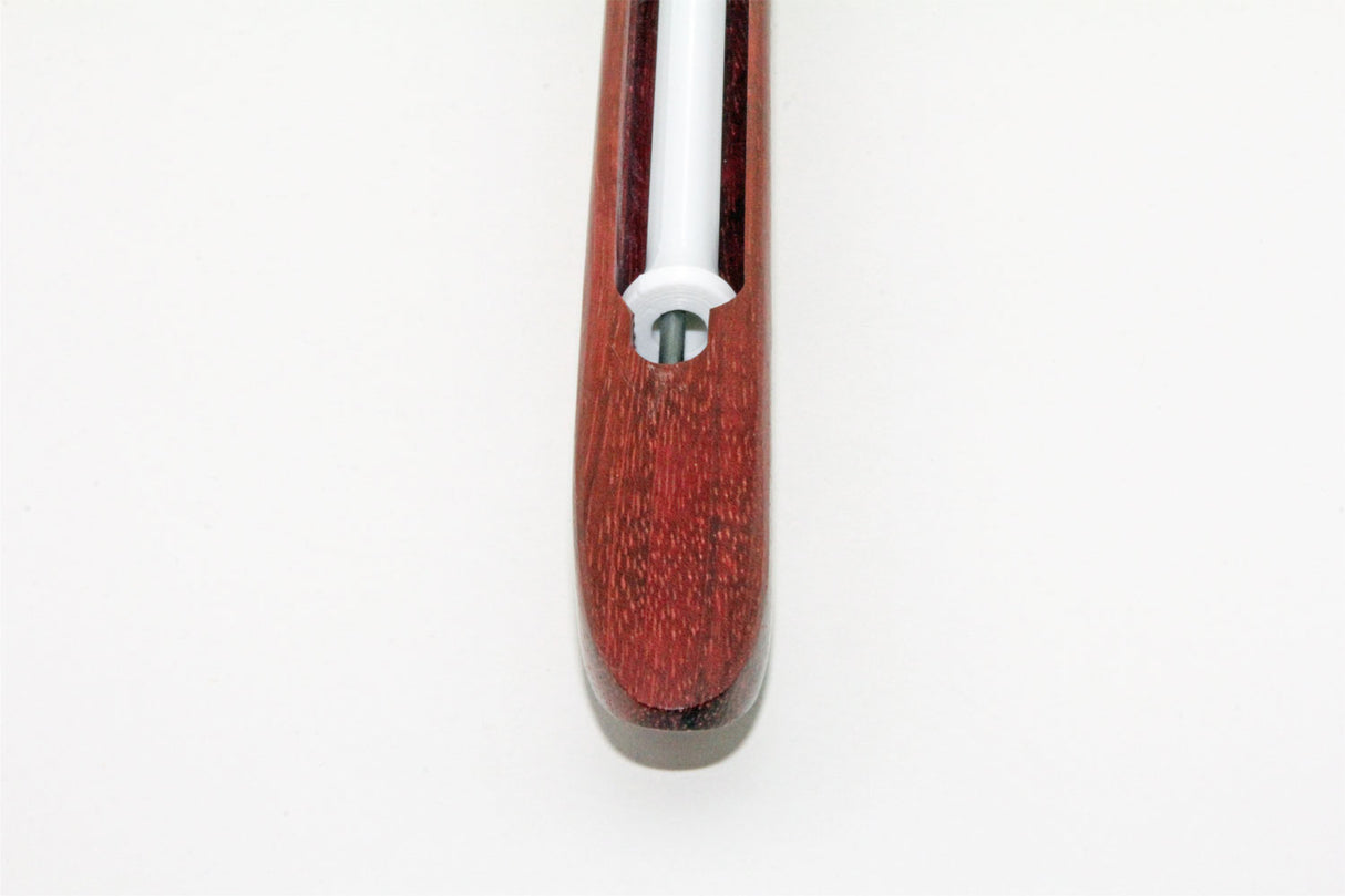 Handywoman End of Warp Shuttle - The Woolery