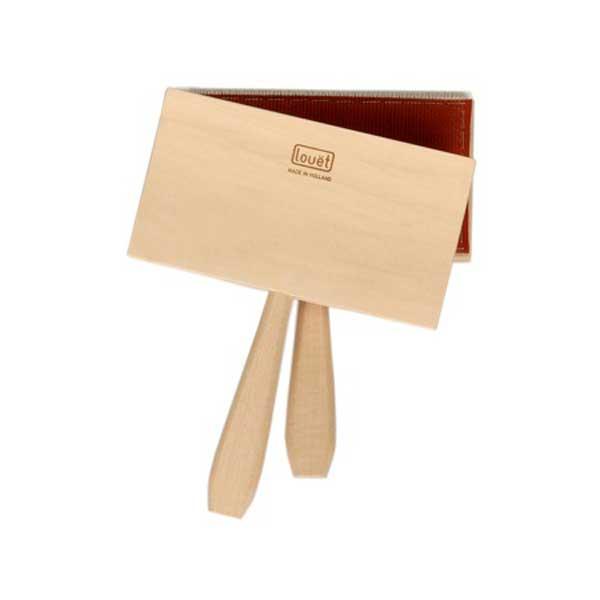 Louet Hand Carders - The Woolery
