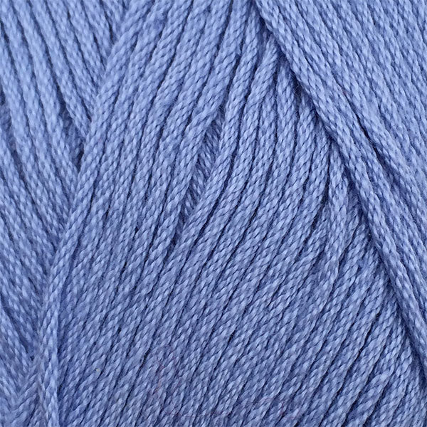 Omega Sinfonia Cotton Yarn - The Woolery