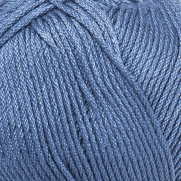 Omega Sinfonia Cotton Yarn - The Woolery