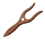 Rosie's Lucet Braiding Tool - The Woolery