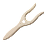 Rosie's Lucet Braiding Tool - The Woolery